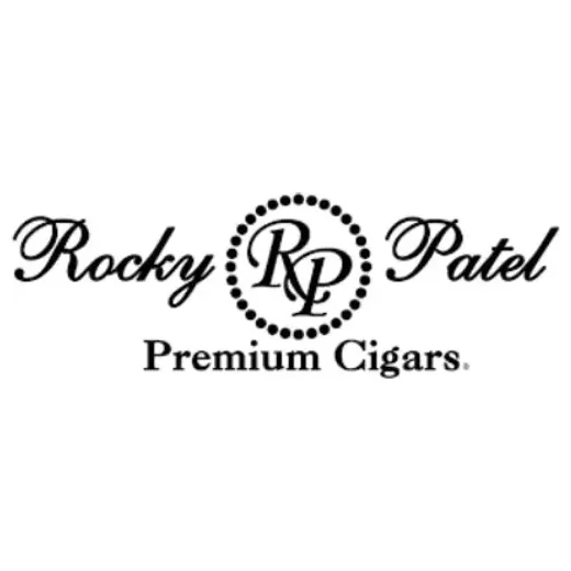 rockypatel brand logo for rockypatel.com