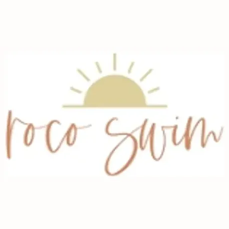 rocoswim brand logo for rocoswim.com
