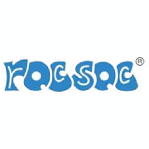 rocsocshoes brand logo for rocsocshoes.com