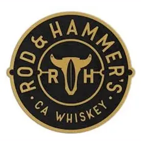 rodandhammer brand logo for rodandhammer.com