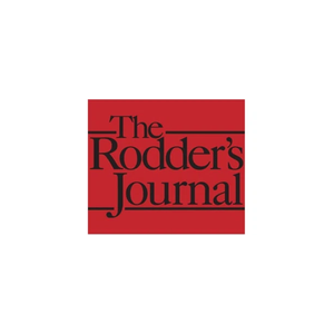roddersjournal brand logo for roddersjournal.com