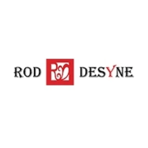 roddesyne brand logo for roddesyne.com