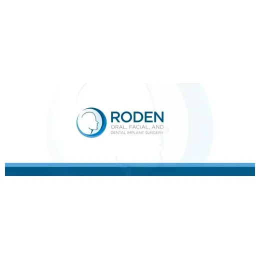 rodenoralsurgery brand logo for rodenoralsurgery.com