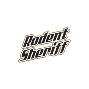 rodentsheriff brand logo for rodentsheriff.com