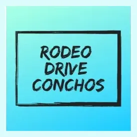 rodeodriveconchos brand logo for rodeodriveconchos.com