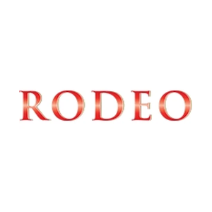 rodeofood brand logo for rodeofood.com