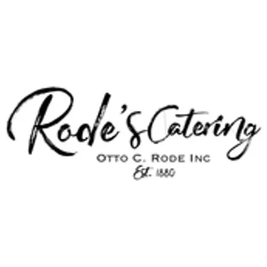 rodescatering brand logo for rodescatering.com