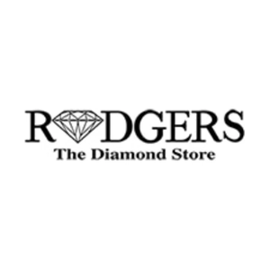 rodgersdiamonds brand logo for rodgersdiamonds.com