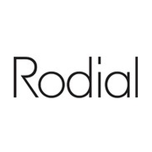 Rodial GB brand logo for rodial.com