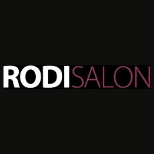 rodisalon brand logo for rodisalon.com
