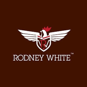 rodney-white brand logo for rodney-white.com