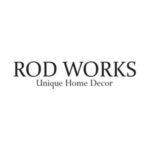rodworks brand logo for rodworks.com