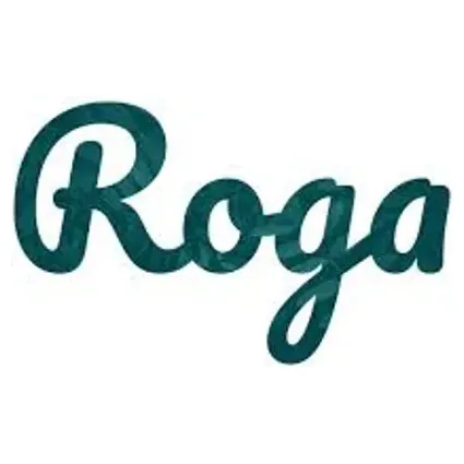 roga brand logo for roga.ai