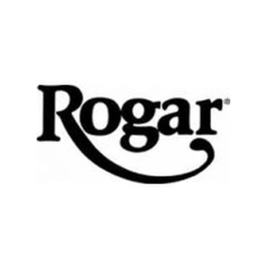 rogar brand logo for rogar.com