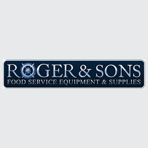 rogerandsons brand logo for rogerandsons.net