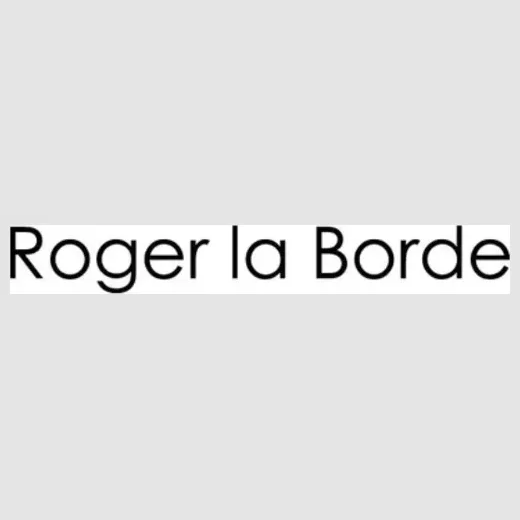 rogerlaborde brand logo for rogerlaborde.com