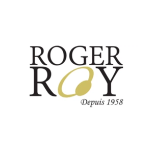 rogerroy brand logo for rogerroy.com