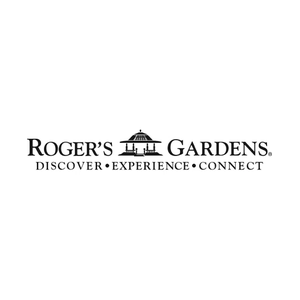 rogersgardens brand logo for rogersgardens.com