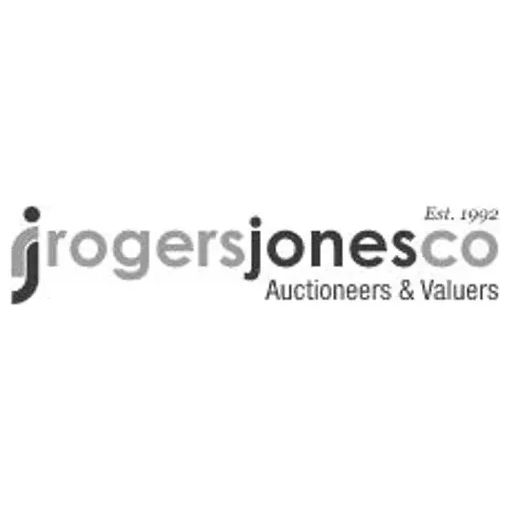 rogersjones brand logo for rogersjones.co.uk