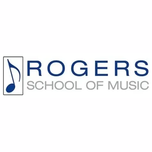 rogersmusiclessons brand logo for rogersmusiclessons.com