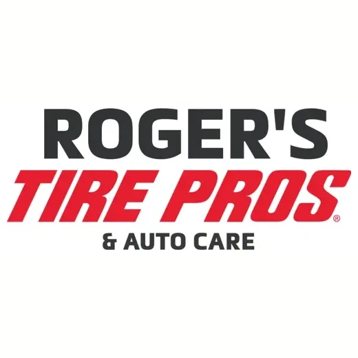 rogerstire brand logo for rogerstire.com