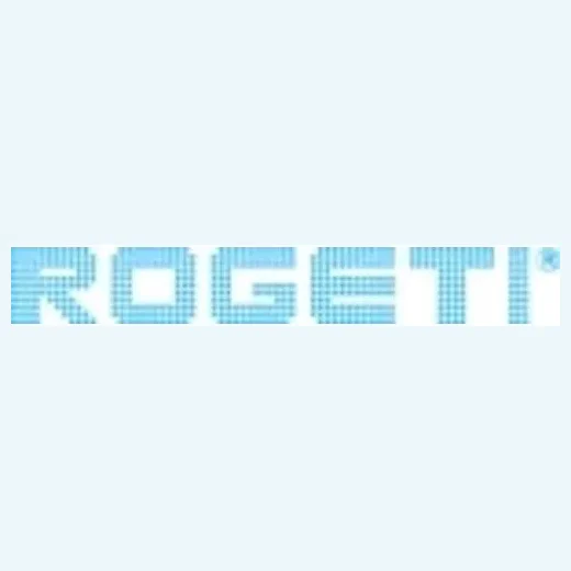 rogeti brand logo for rogeti.com