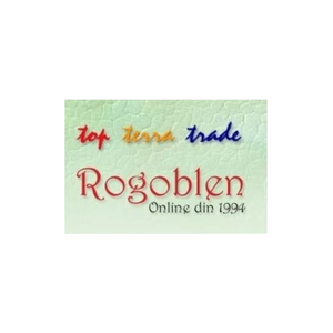 rogoblen brand logo for rogoblen.ro