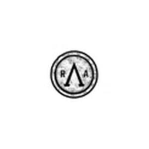 Rogue American brand logo for rogueamerican.com