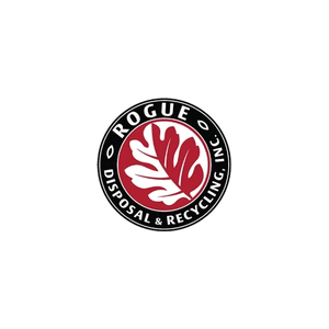 roguedisposal brand logo for roguedisposal.com