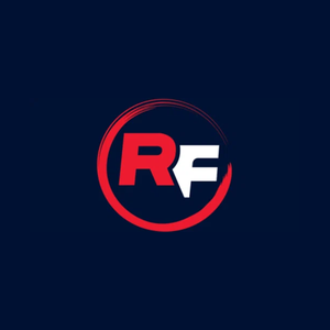 roguefab brand logo for roguefab.com