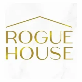 roguehousesalon brand logo for roguehousesalon.com