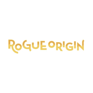rogueorigin brand logo for rogueorigin.com