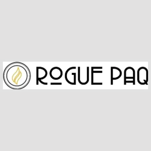 roguepaq brand logo for roguepaq.com