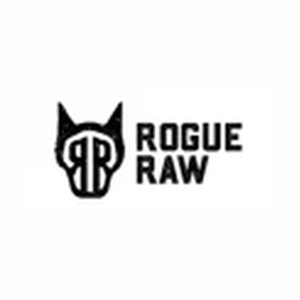 RogueRaw brand logo for rogueraw.com.au