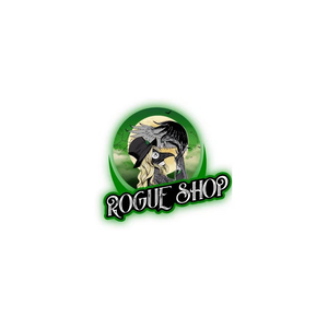 rogueshop brand logo for rogueshop.com