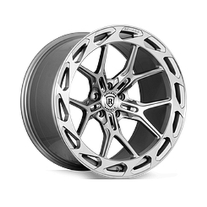 rohanawheels brand logo for rohanawheels.com