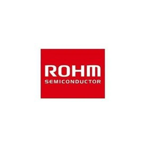 rohm brand logo for rohm.com