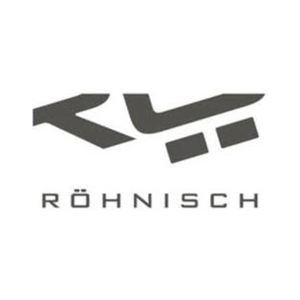 rohnisch brand logo for rohnisch.com