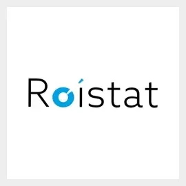 roistat brand logo for roistat.com