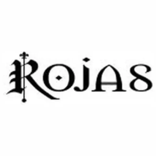 rojasonline brand logo for rojasonline.com