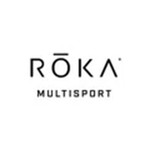 ROKA Multisport brand logo for rokamultisport.com