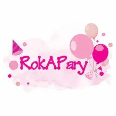 rokapary brand logo for rokapary.com
