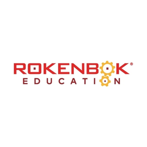 rokenbokeducation brand logo for rokenbokeducation.org
