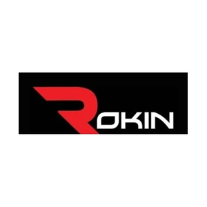 rokinvapes brand logo for rokinvapes.com