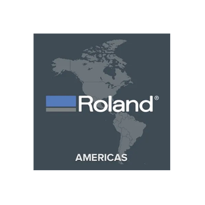 Roland DGA Store brand logo for dgastore.rolanddga.com