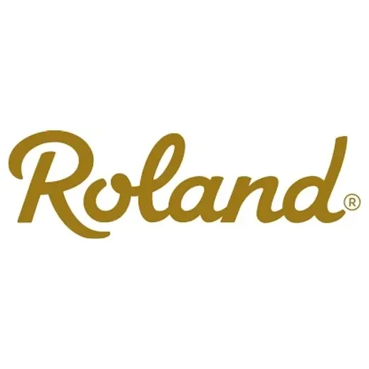rolandfoods brand logo for rolandfoods.com