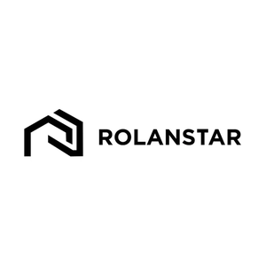 rolanstar brand logo for rolanstar.com