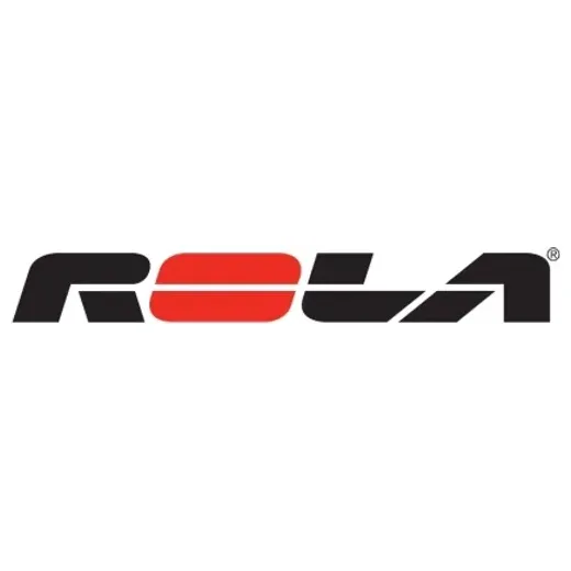 rolaproducts brand logo for rolaproducts.com