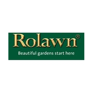 Rolawn brand logo for rolawn.co.uk