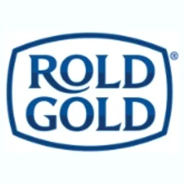 roldgold brand logo for roldgold.com